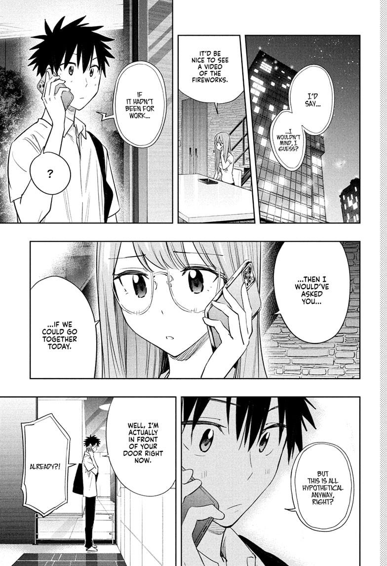 Read Hima Ten! EN Manga Online