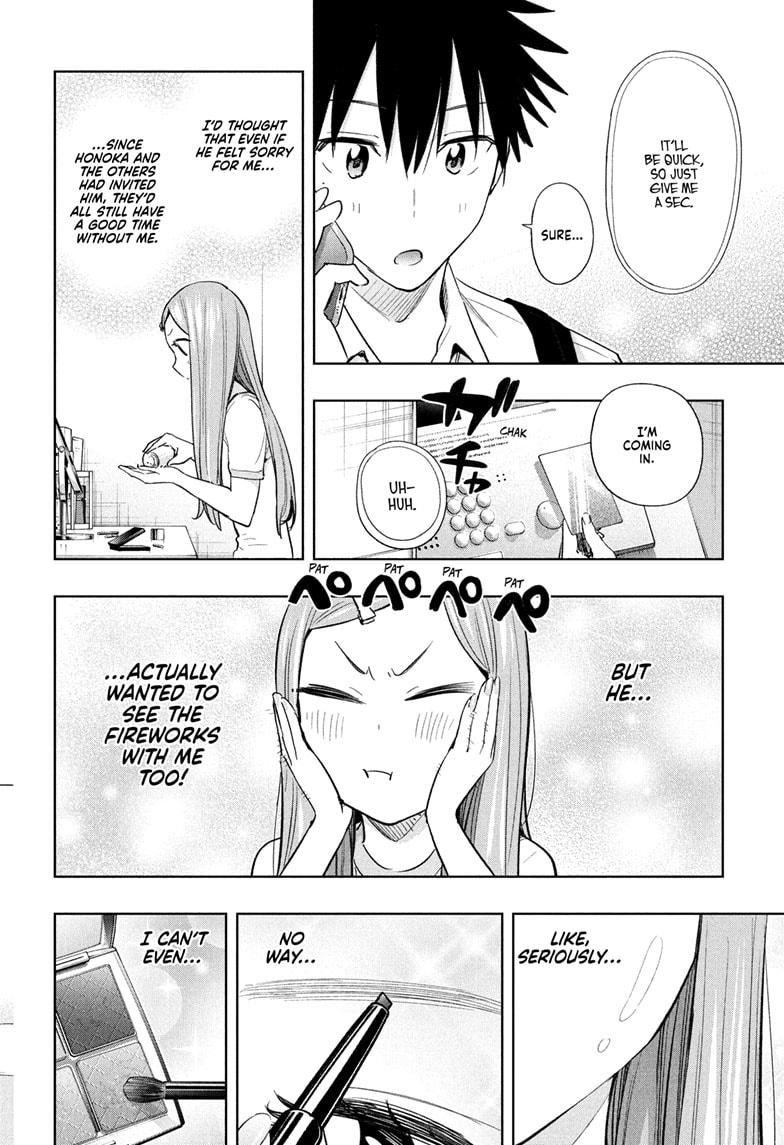Read Hima Ten! EN Manga Online