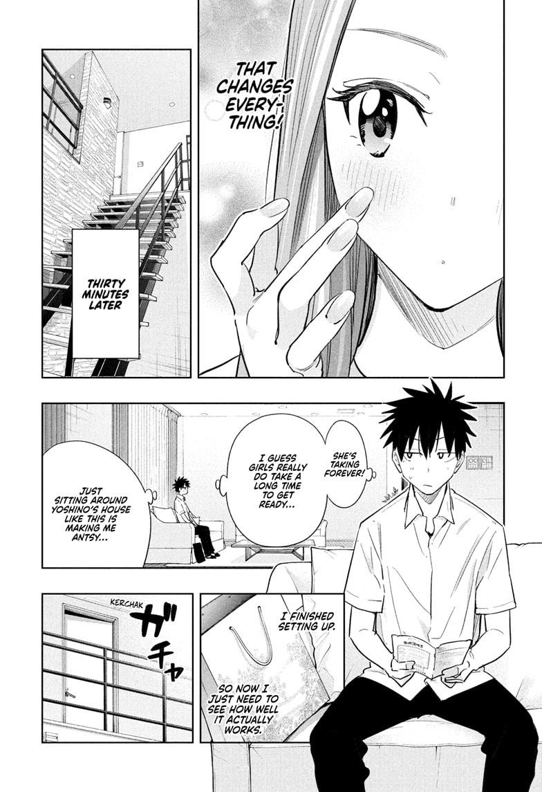Read Hima Ten! EN Manga Online