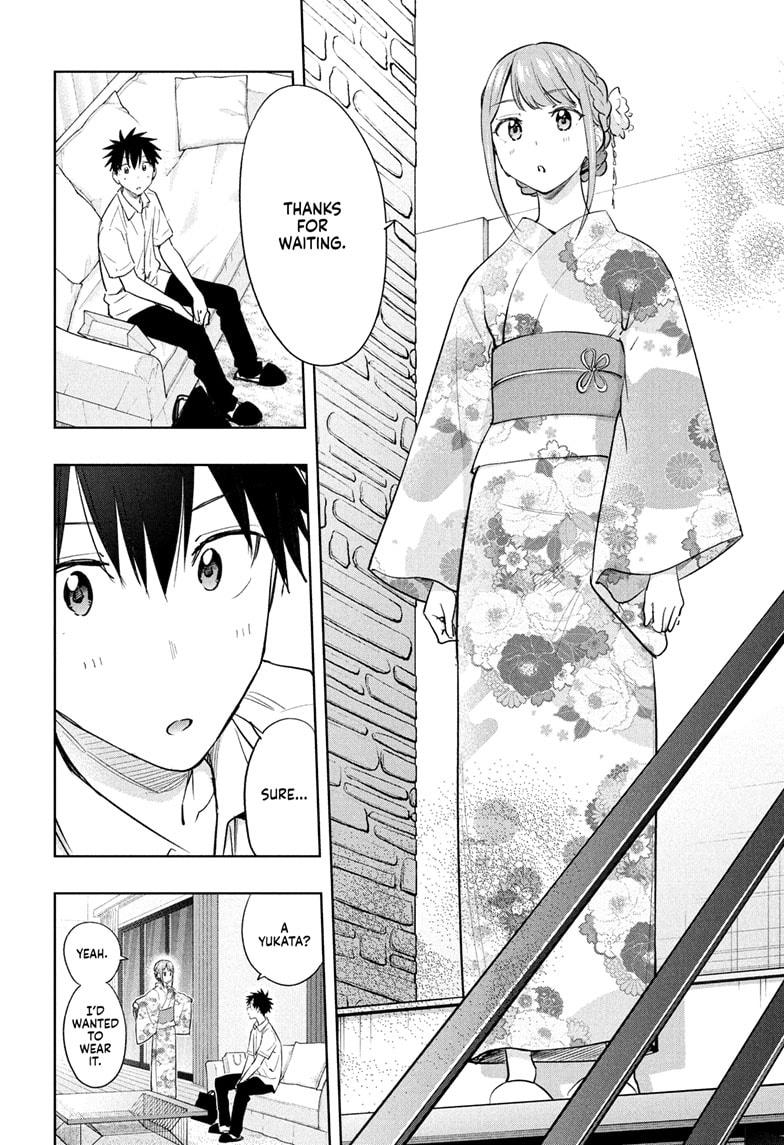 Read Hima Ten! EN Manga Online