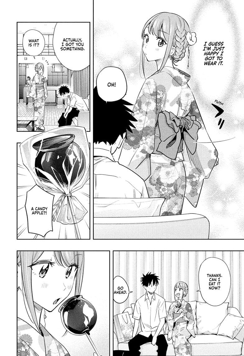 Read Hima Ten! EN Manga Online