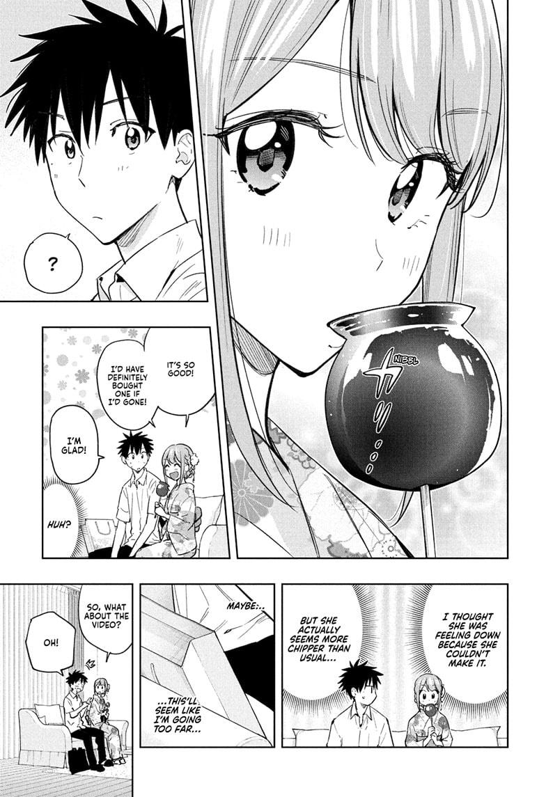 Read Hima Ten! EN Manga Online