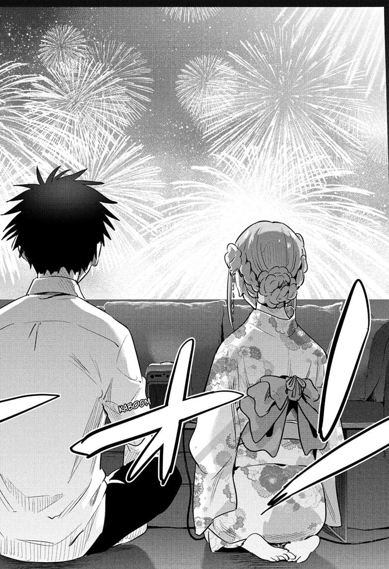 Read Hima Ten! EN Manga Online