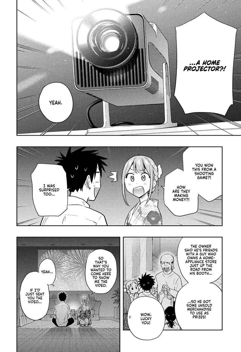 Read Hima Ten! EN Manga Online