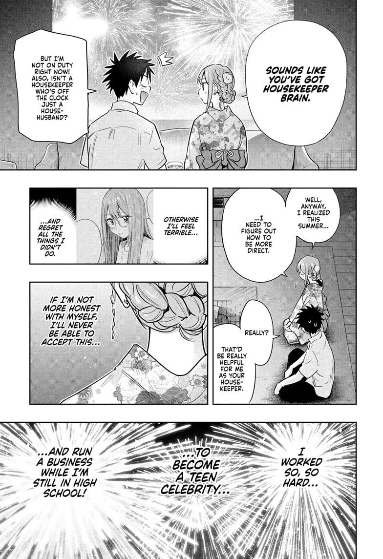 Read Hima Ten! EN Manga Online