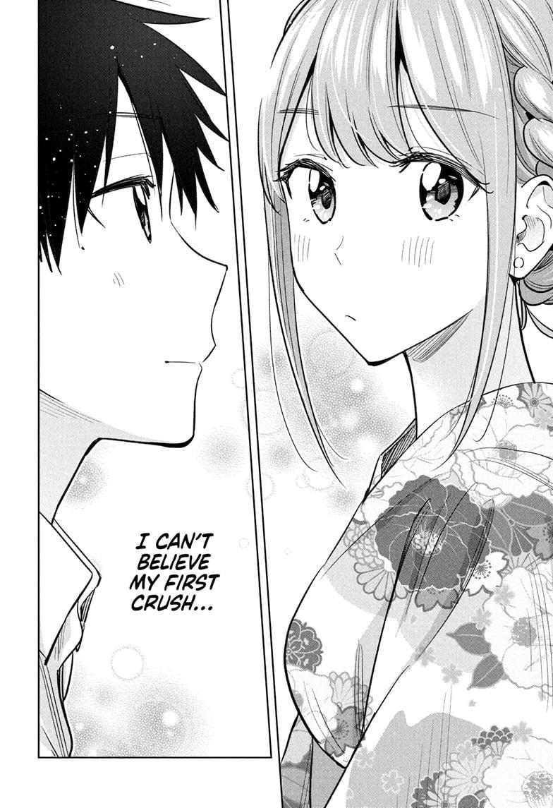 Read Hima Ten! EN Manga Online