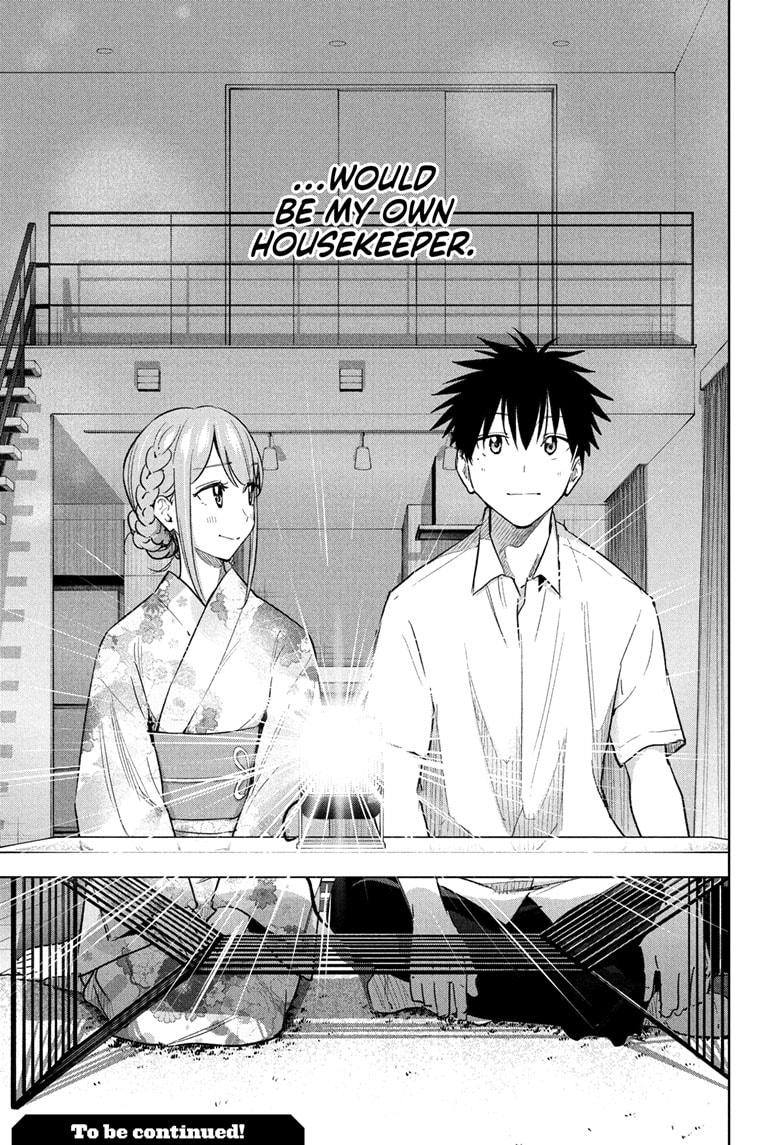 Read Hima Ten! EN Manga Online