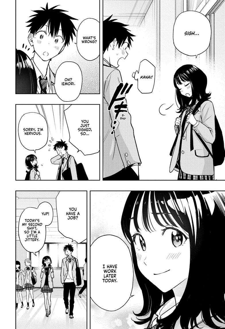 Read Hima Ten! EN Manga Online