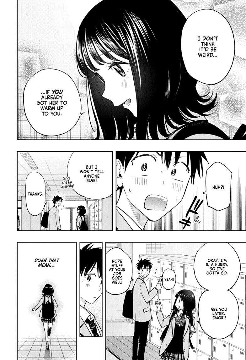 Read Hima Ten! EN Manga Online