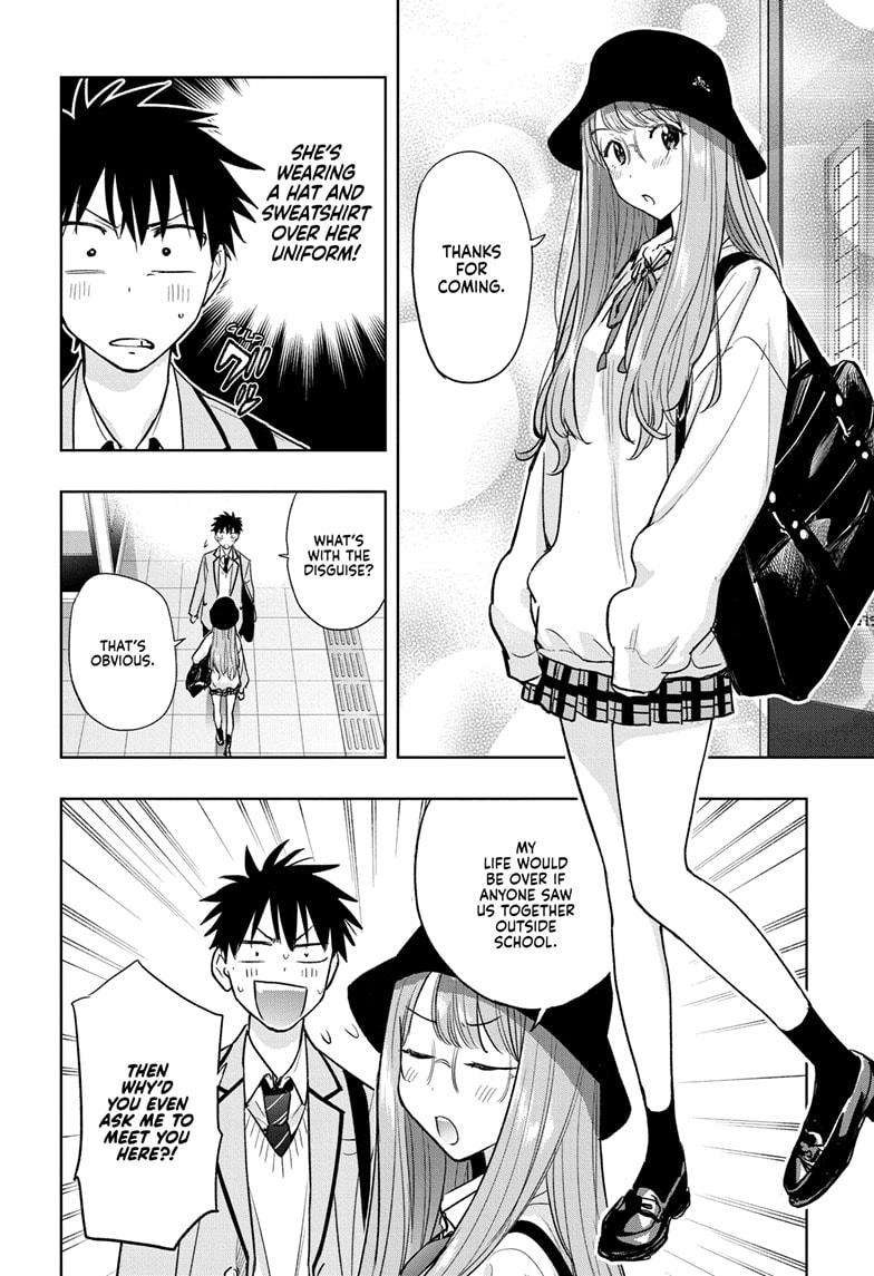 Read Hima Ten! EN Manga Online