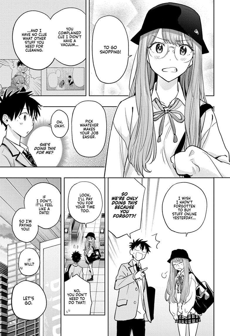 Read Hima Ten! EN Manga Online