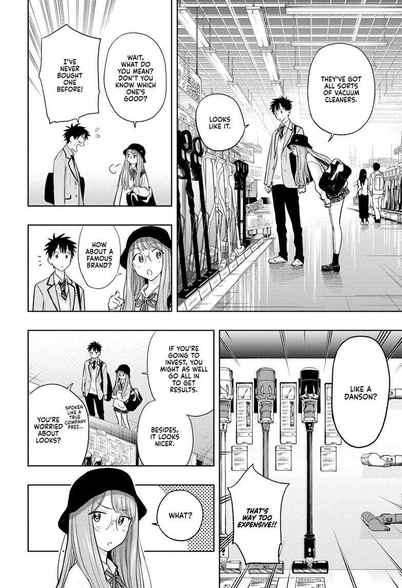 Read Hima Ten! EN Manga Online
