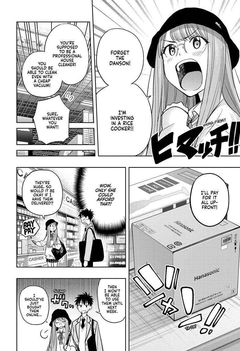 Read Hima Ten! EN Manga Online