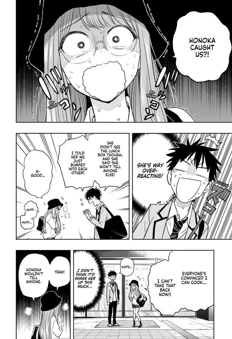 Read Hima Ten! EN Manga Online