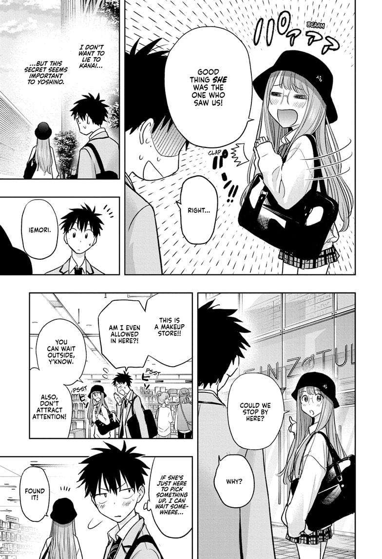 Read Hima Ten! EN Manga Online