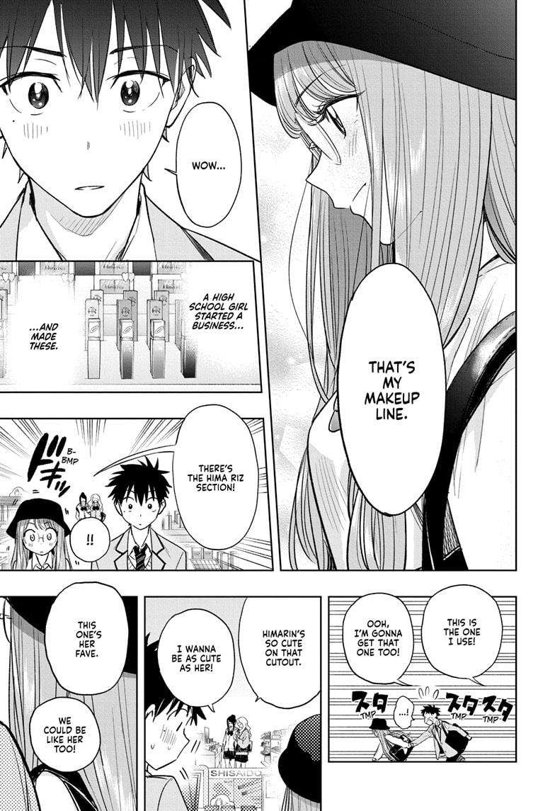 Read Hima Ten! EN Manga Online