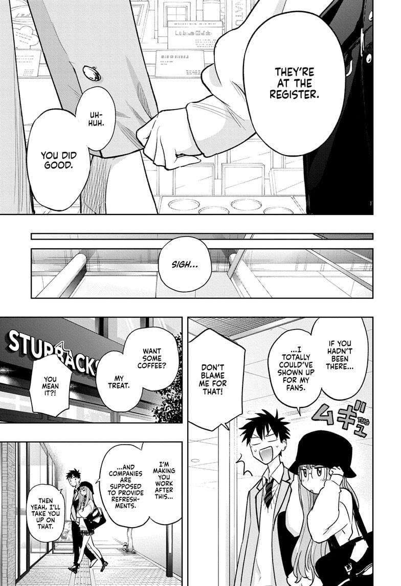 Read Hima Ten! EN Manga Online