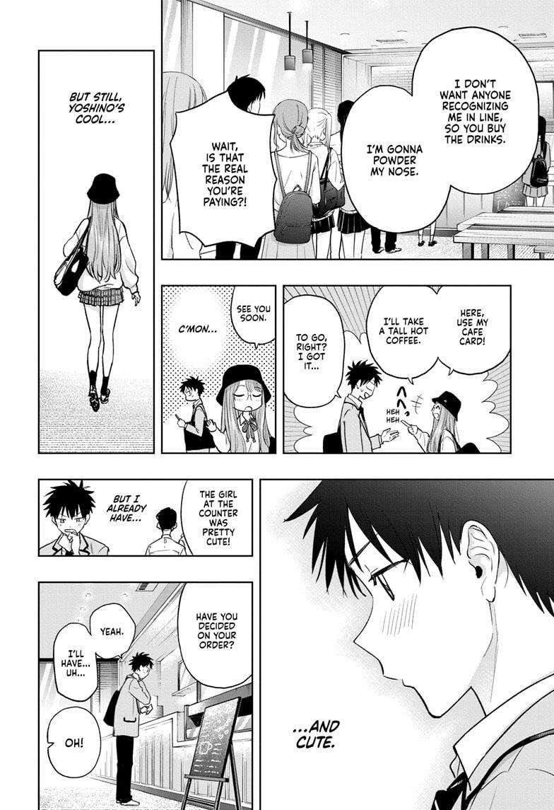Read Hima Ten! EN Manga Online