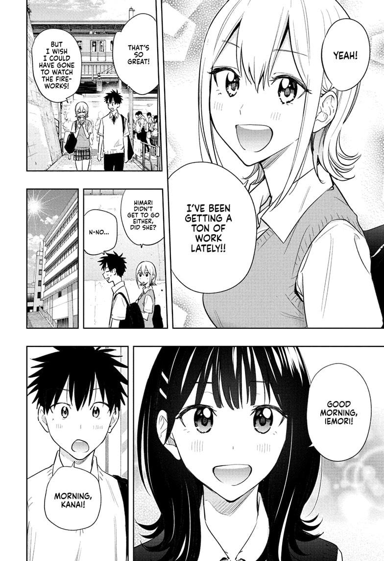 Read Hima Ten! EN Manga Online