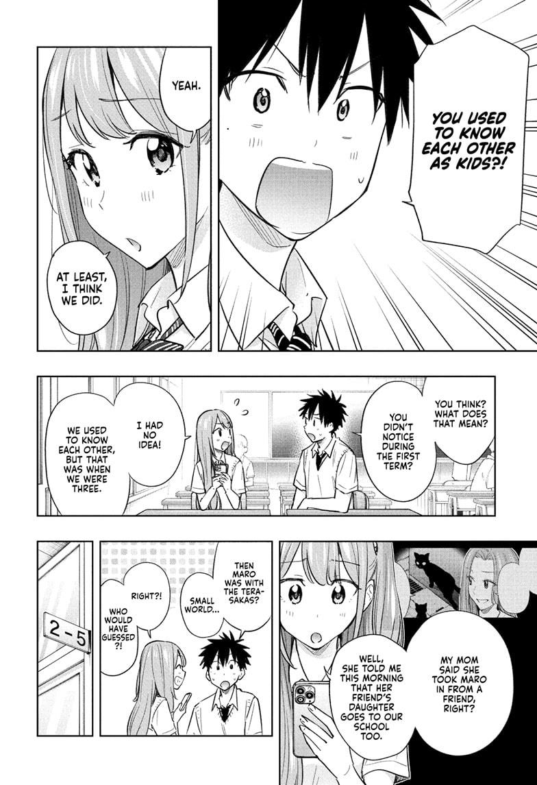 Read Hima Ten! EN Manga Online