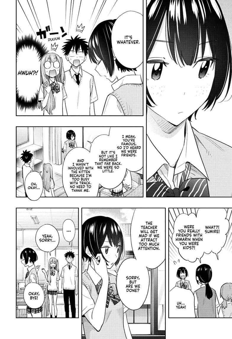 Read Hima Ten! EN Manga Online