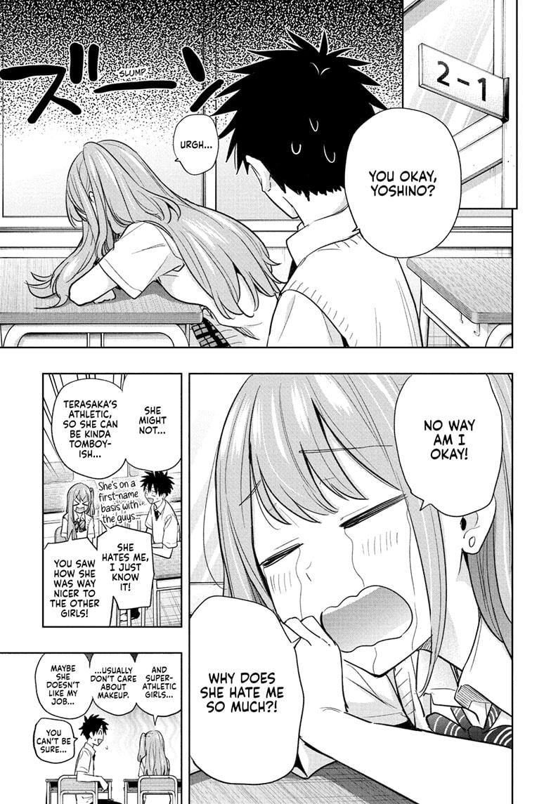 Read Hima Ten! EN Manga Online