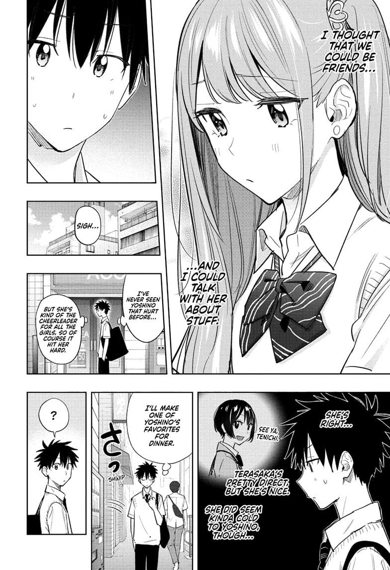 Read Hima Ten! EN Manga Online