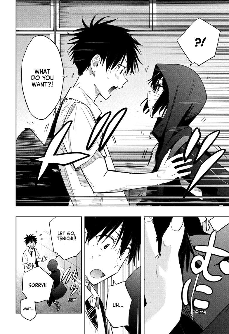 Read Hima Ten! EN Manga Online