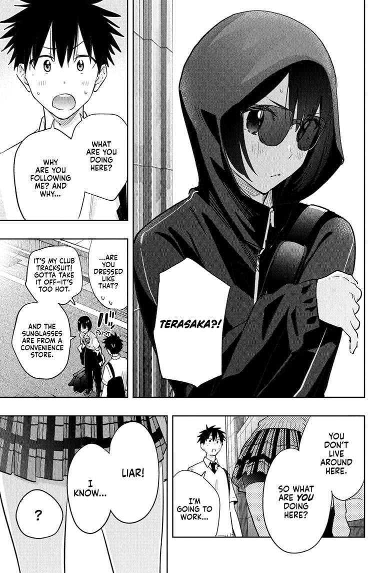 Read Hima Ten! EN Manga Online