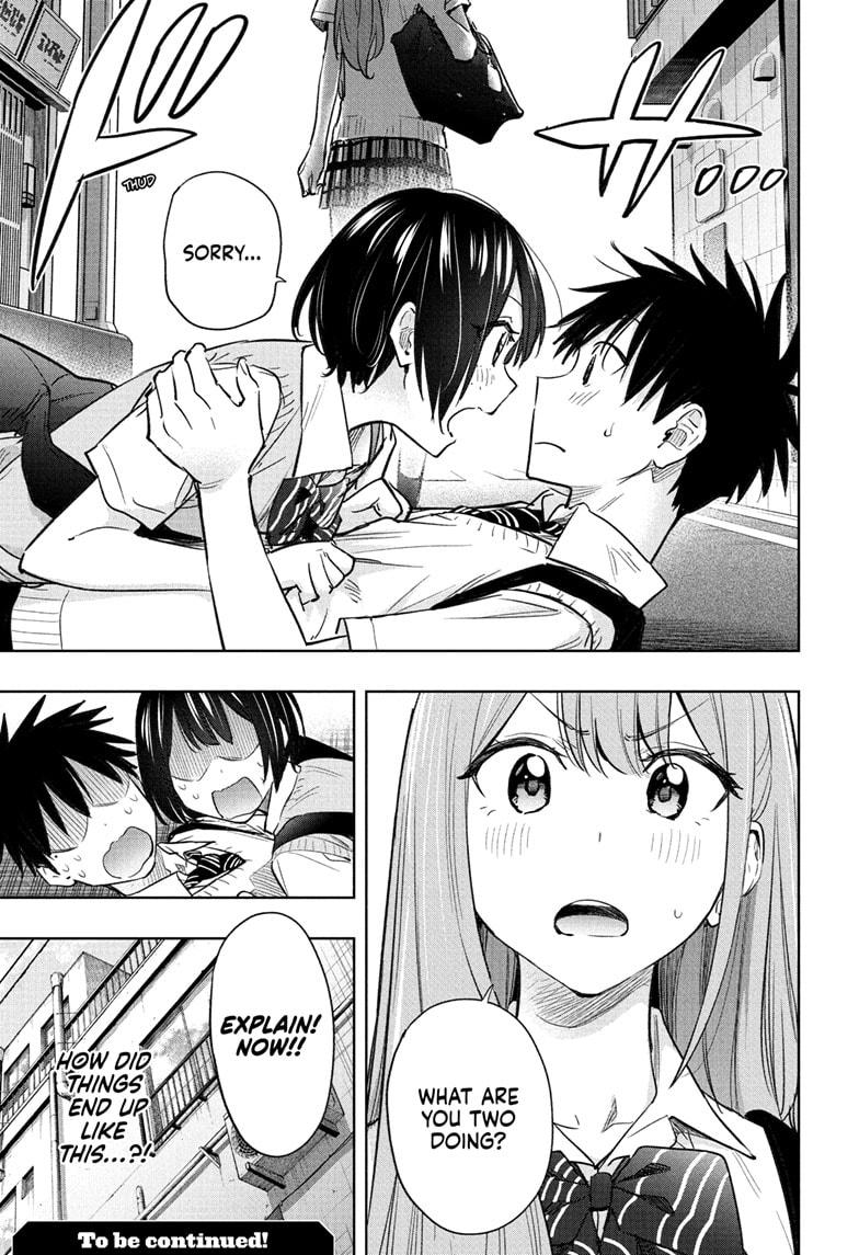 Read Hima Ten! EN Manga Online