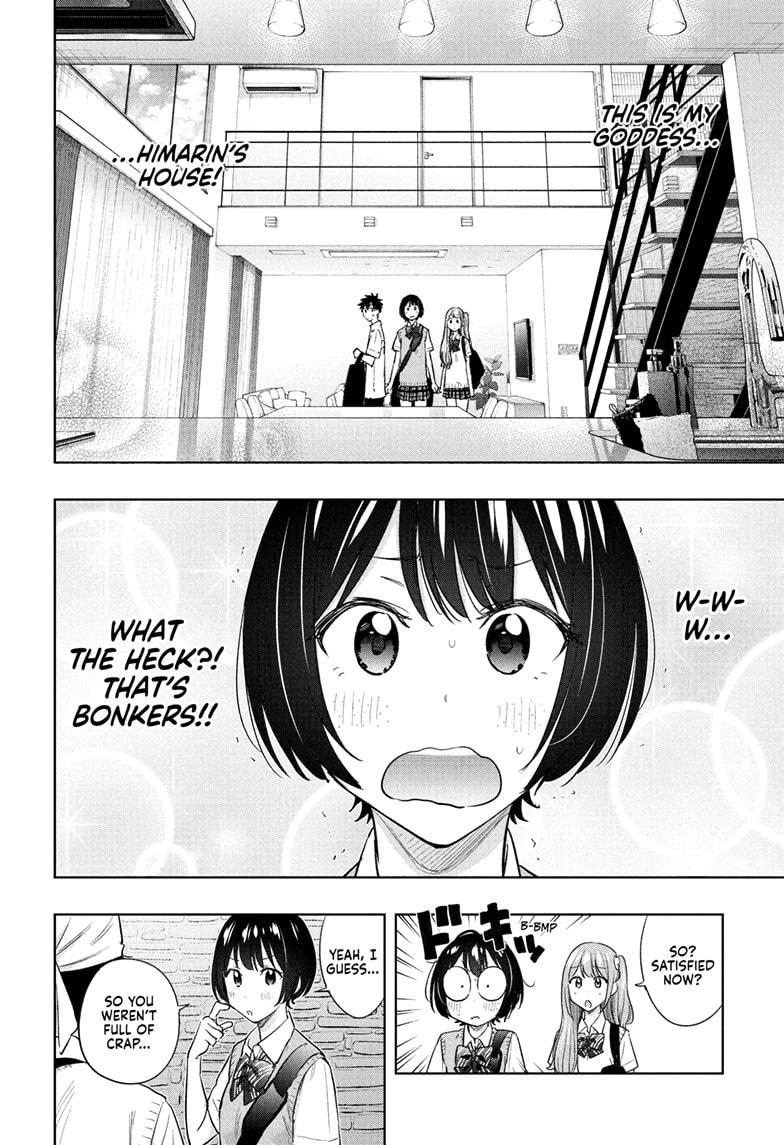 Read Hima Ten! EN Manga Online