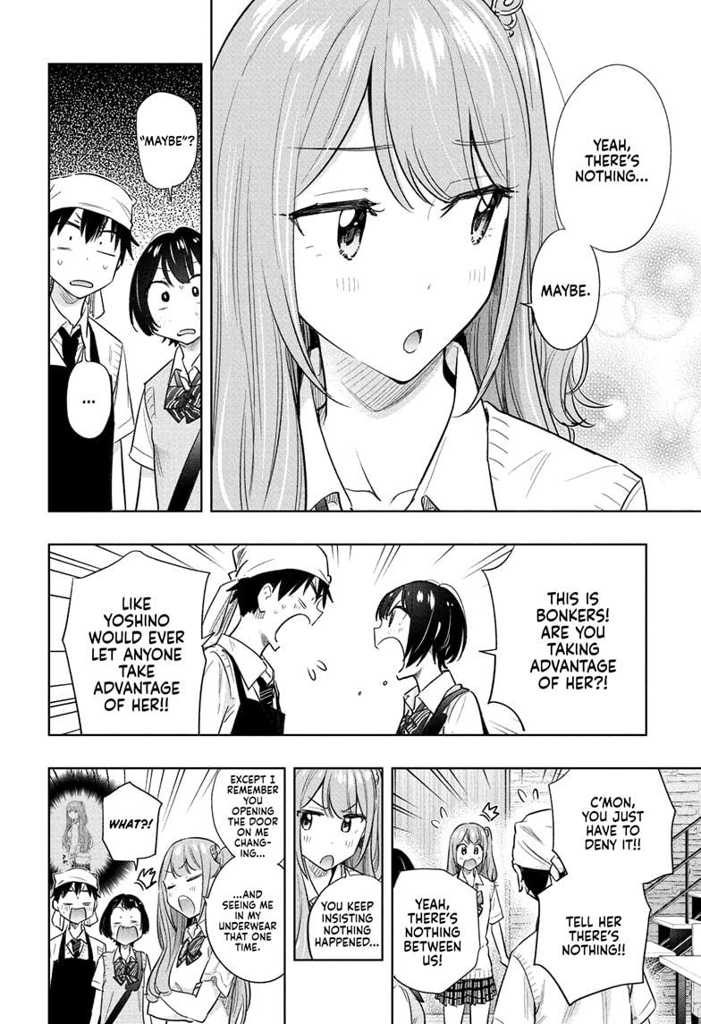 Read Hima Ten! EN Manga Online