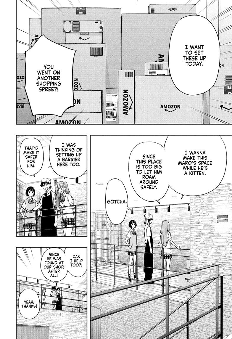 Read Hima Ten! EN Manga Online