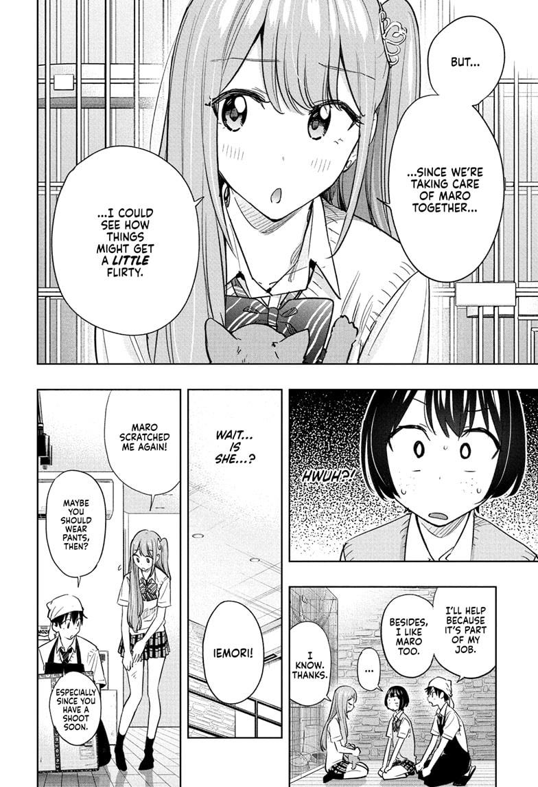 Read Hima Ten! EN Manga Online