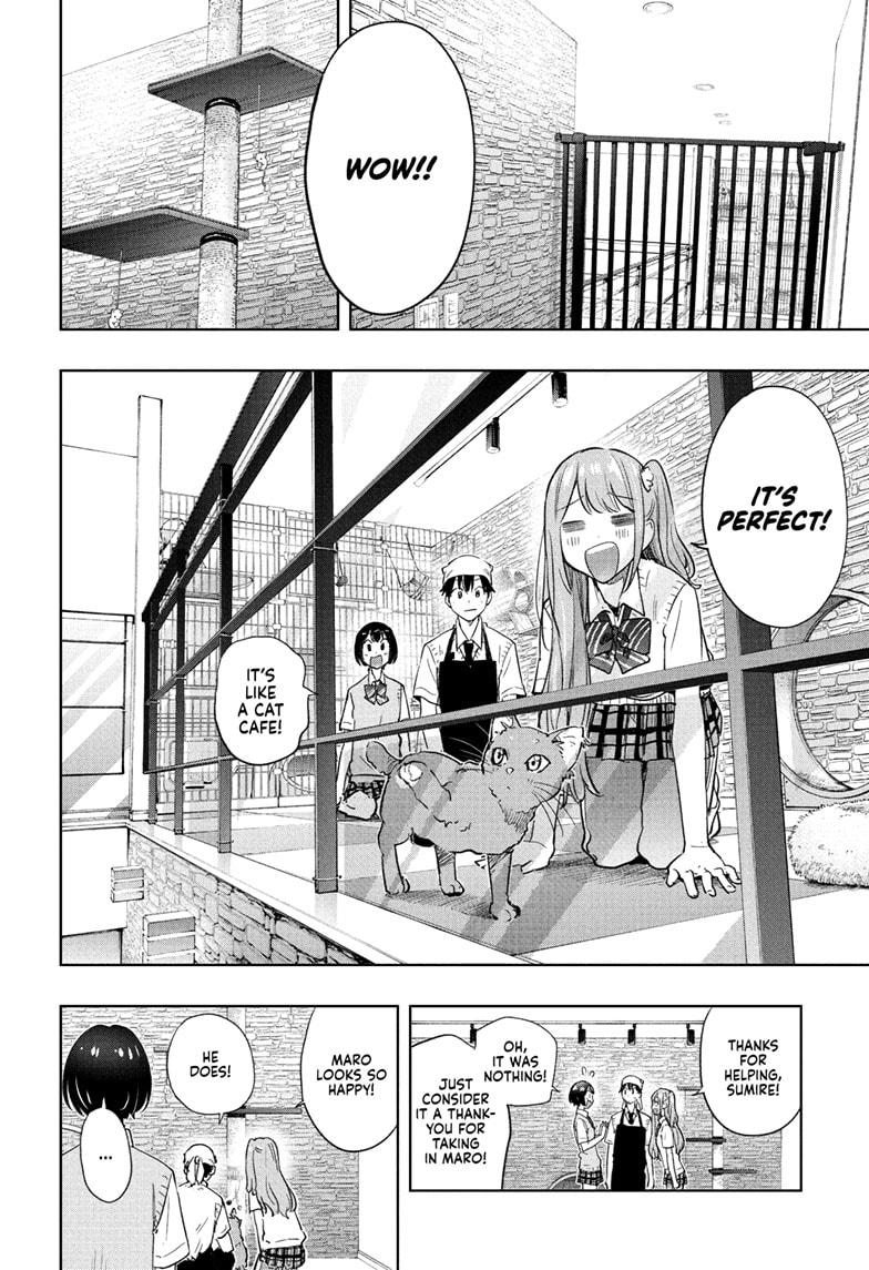 Read Hima Ten! EN Manga Online