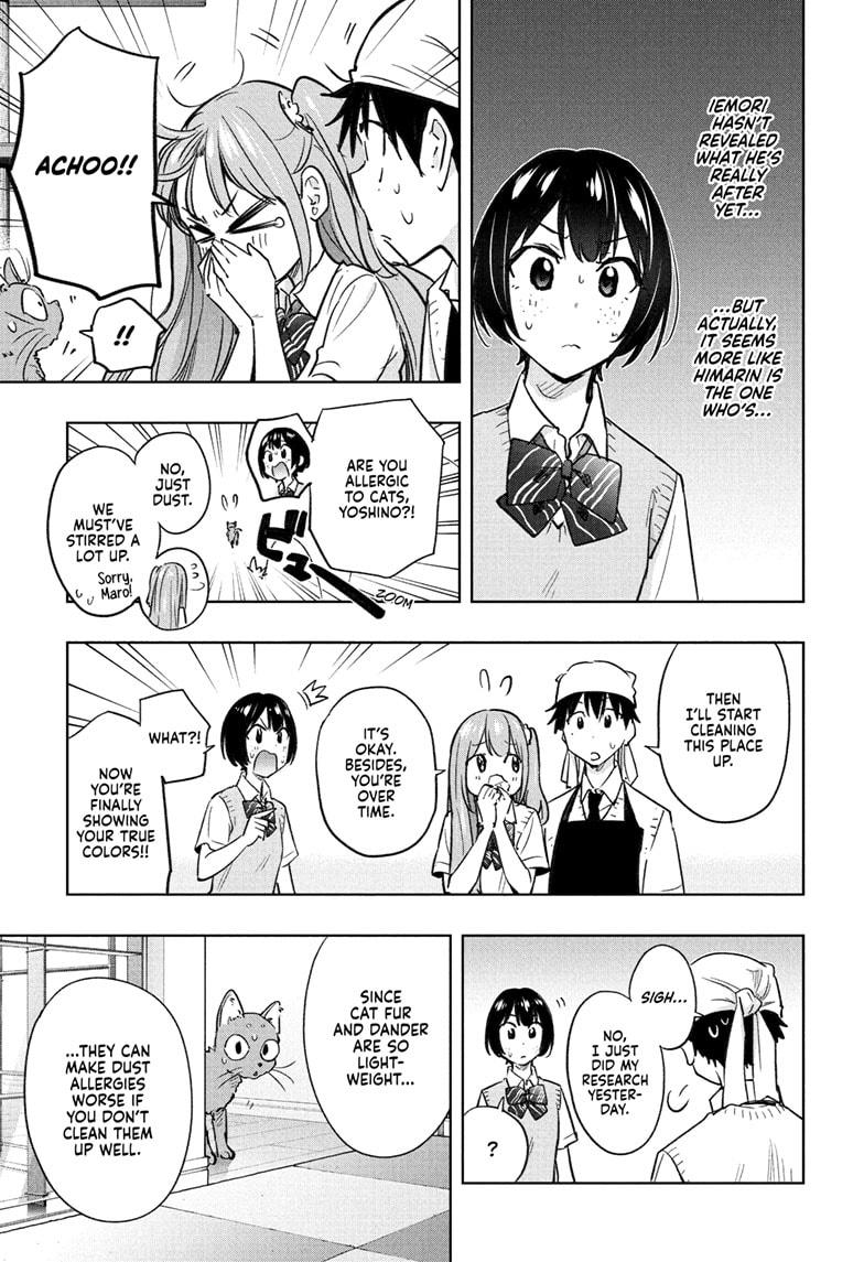 Read Hima Ten! EN Manga Online