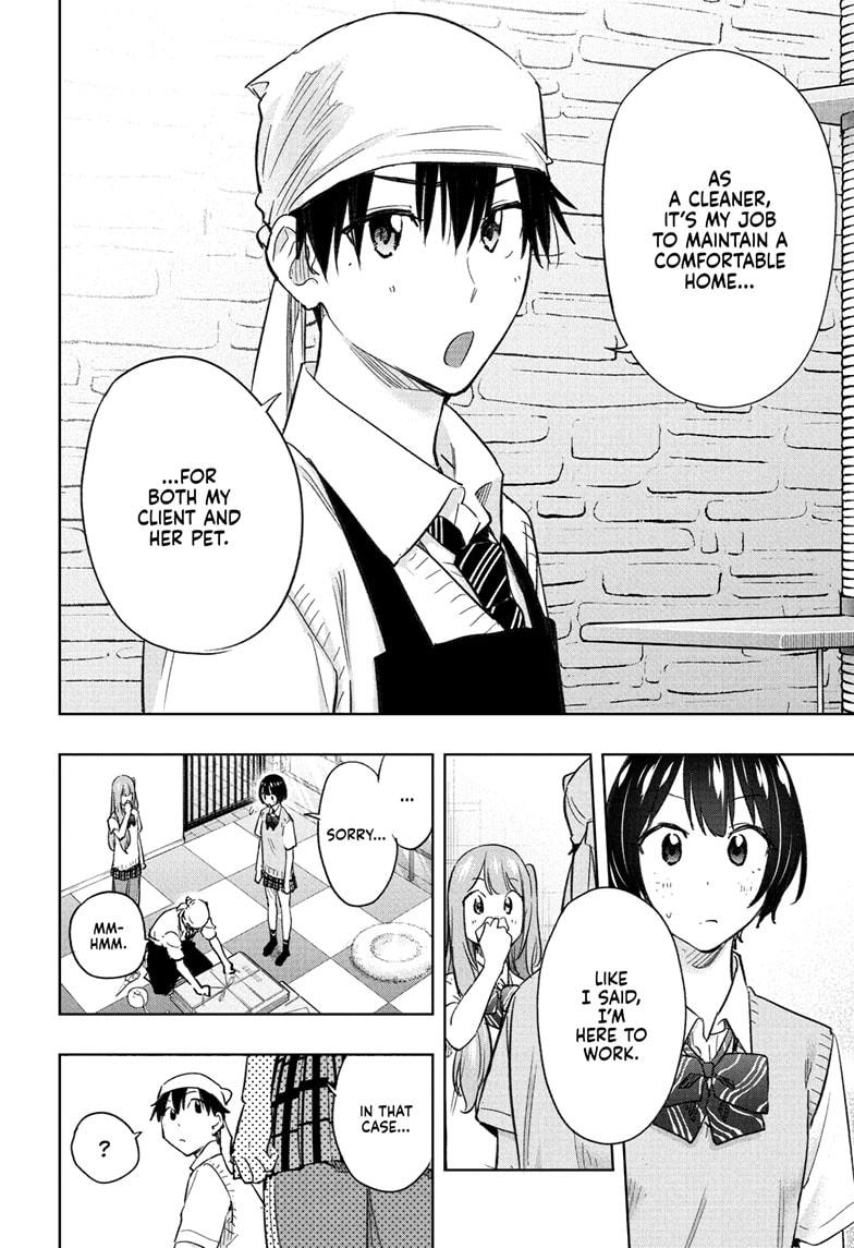 Read Hima Ten! EN Manga Online