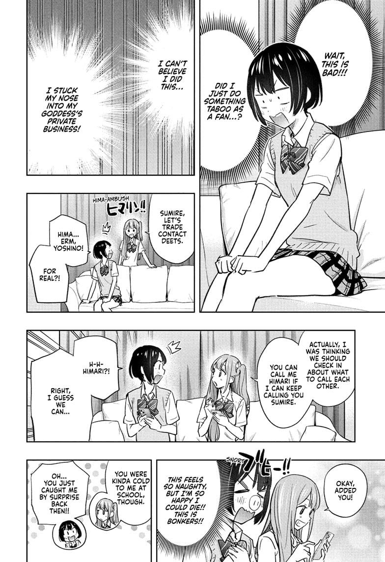 Read Hima Ten! EN Manga Online