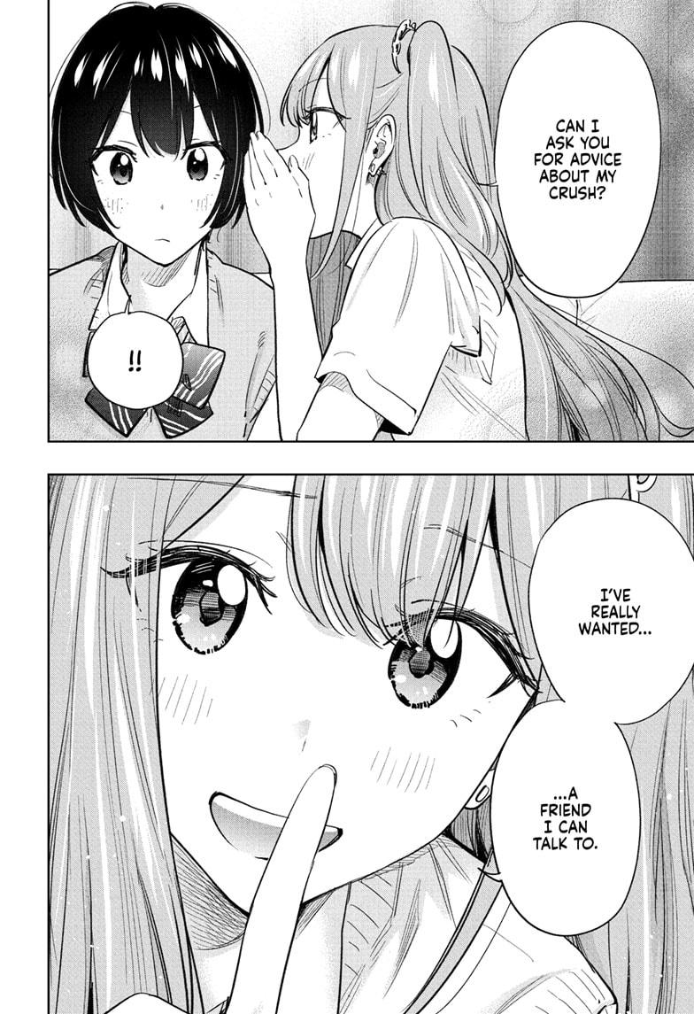 Read Hima Ten! EN Manga Online