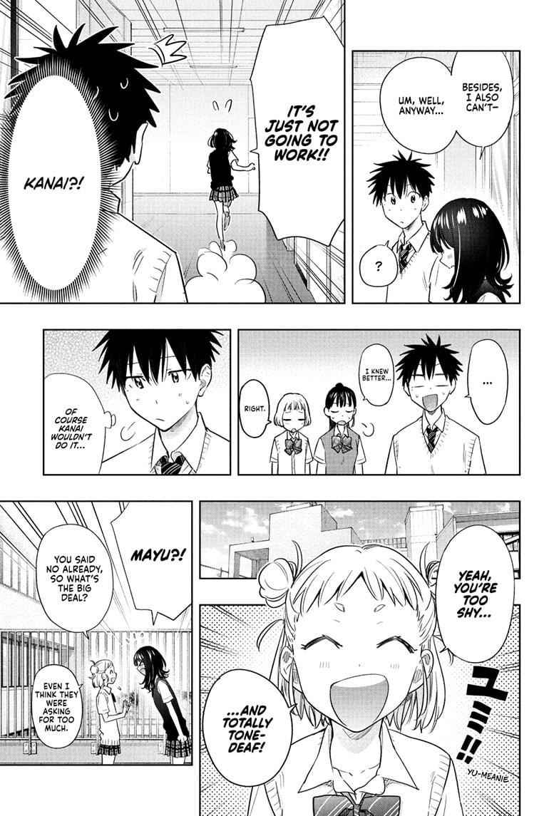 Read Hima Ten! EN Manga Online