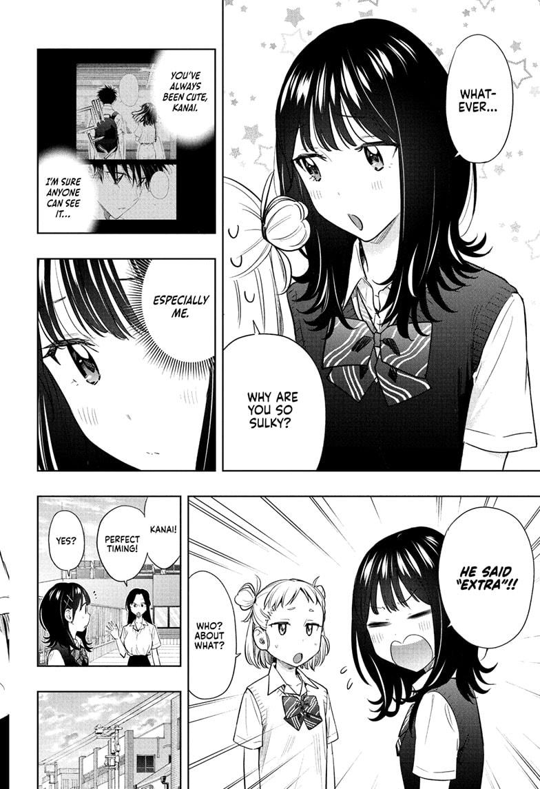 Read Hima Ten! EN Manga Online