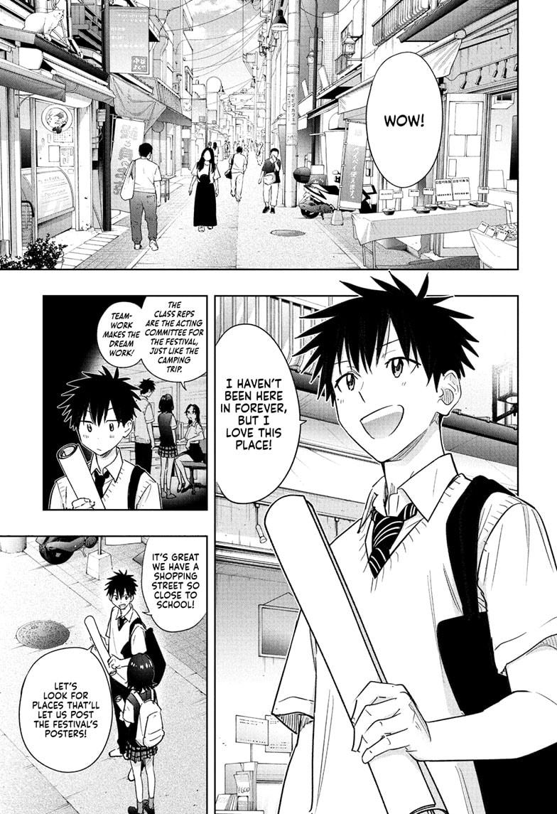 Read Hima Ten! EN Manga Online