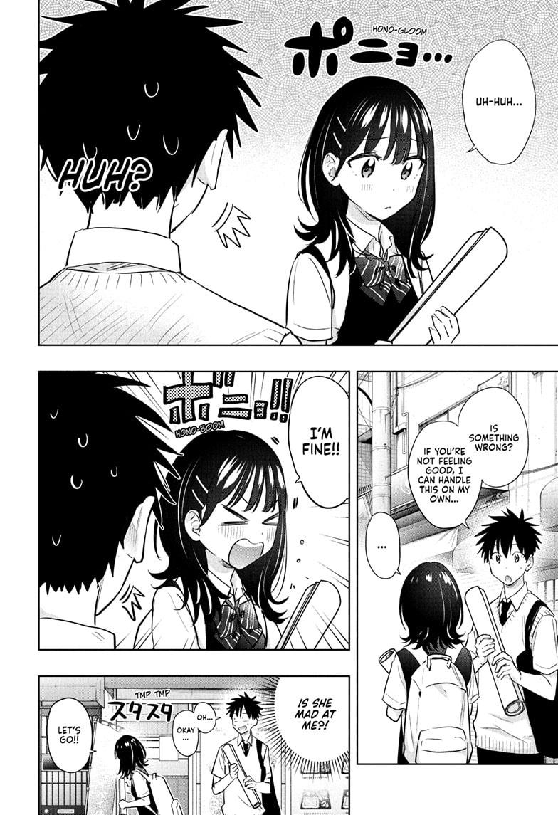 Read Hima Ten! EN Manga Online