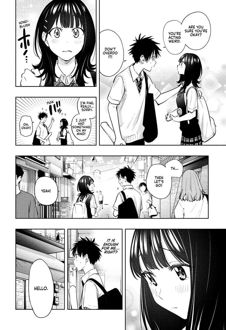 Read Hima Ten! EN Manga Online