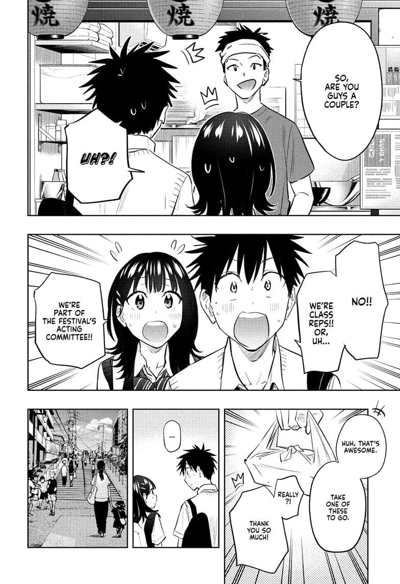 Read Hima Ten! EN Manga Online