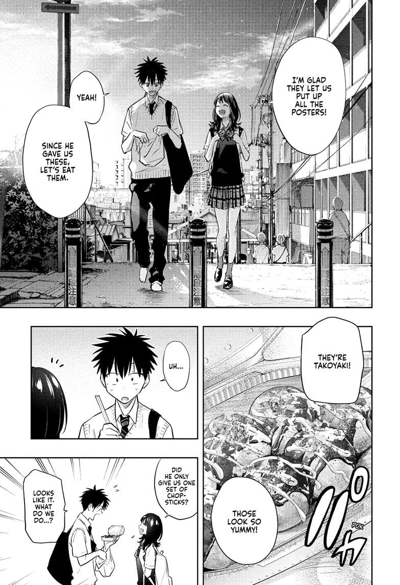 Read Hima Ten! EN Manga Online