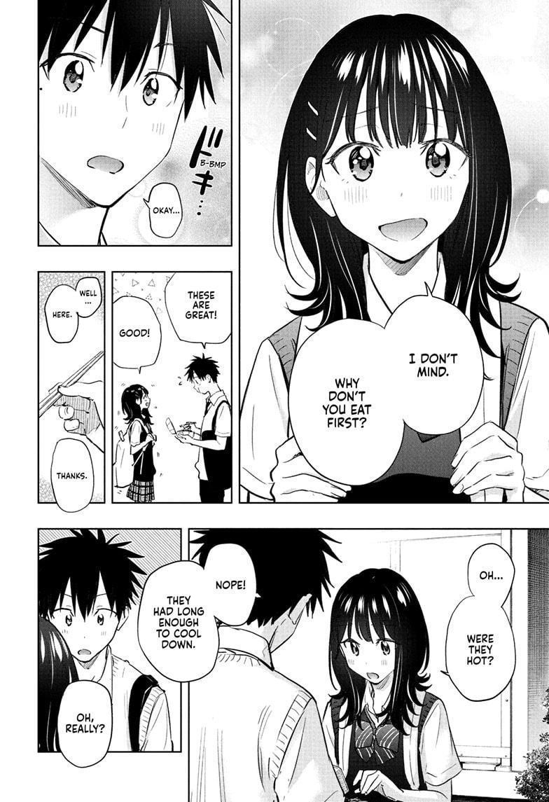 Read Hima Ten! EN Manga Online