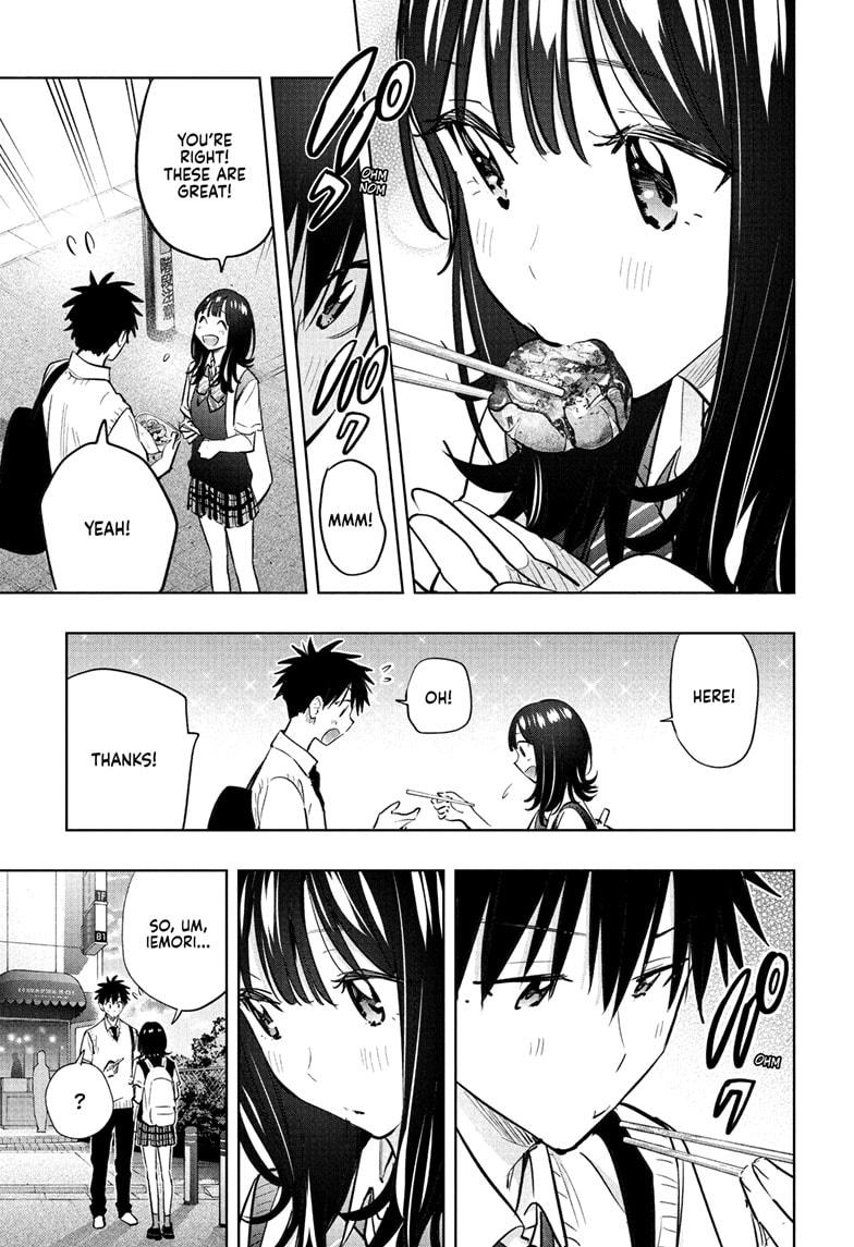 Read Hima Ten! EN Manga Online