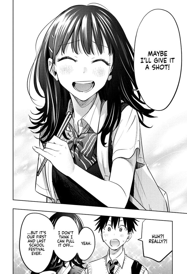 Read Hima Ten! EN Manga Online
