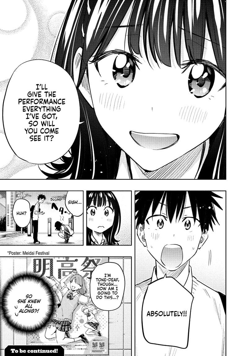 Read Hima Ten! EN Manga Online